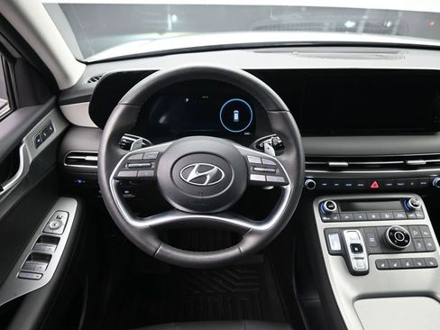 Used 2025 Hyundai Palisade SEL image 23