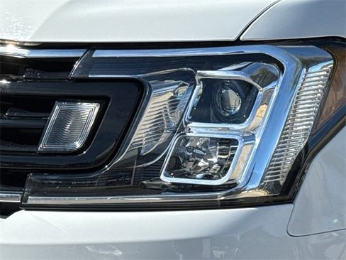 Used 2021 Ford Expedition XL image 4