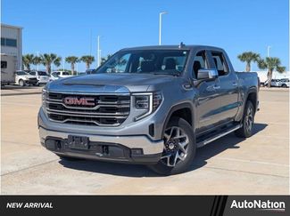 Used 2023 GMC Sierra 1500 SLT video 1
