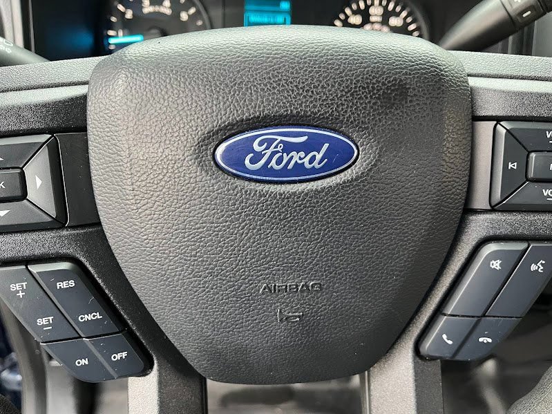 Used 2020 Ford F150 XL w/ XL Power Equipment Group AWD/4WD image 15