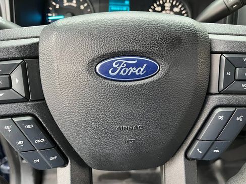 Used 2020 Ford F150 XL w/ XL Power Equipment Group AWD/4WD image 15