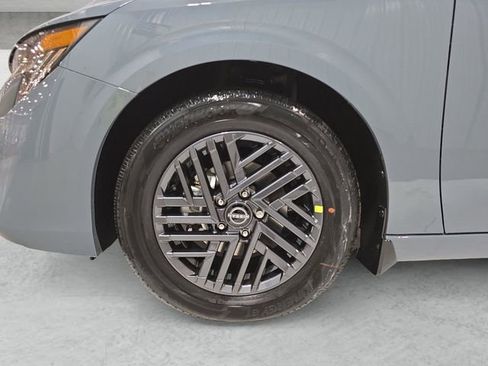 New 2026 Nissan Sentra SV image 23