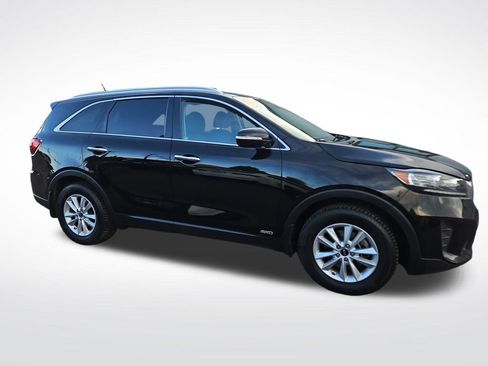 Used 2020 Kia Sorento LX w/ LX I4 Convenience Package AWD/4WD image 6
