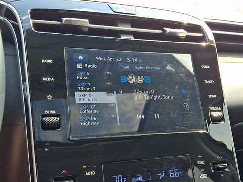 Used 2023 Hyundai Tucson SEL w/ Convenience Package AWD/4WD image 17