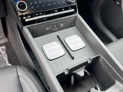 New 2026 Hyundai Santa Fe Calligraphy FWD image 29