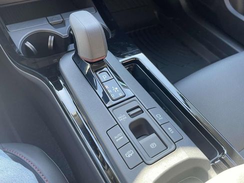 New 2026 Toyota Prius Plug-In Hybrid w/ Limited Premium Package image 16