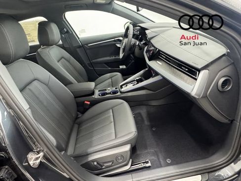 New 2026 Audi A3 2.0T Premium AWD/4WD image 25