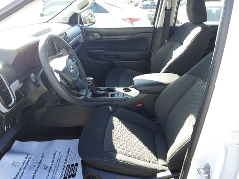 Used 2024 Ford Ranger XL w/ Trailer Tow Package image 11