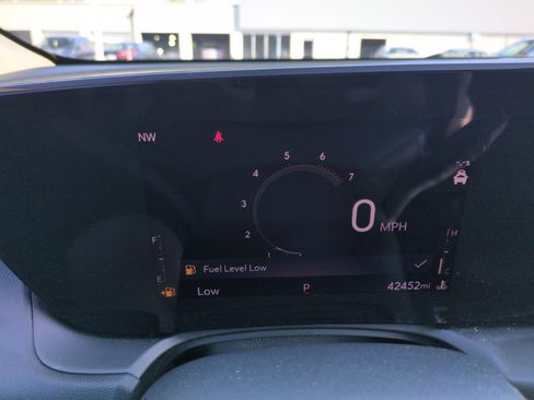 Used 2024 Buick Encore GX Preferred FWD image 17