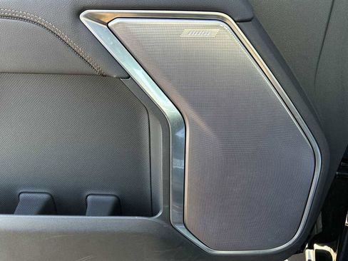 Certified 2022 Chevrolet Silverado 1500 High Country w/ High Country Premium Package image 24