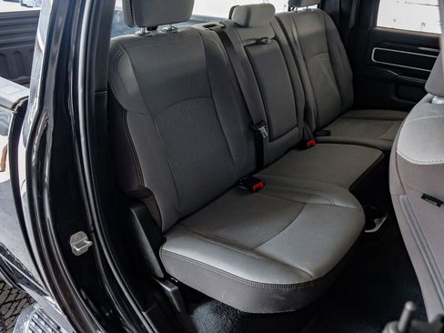 Used 2024 RAM 2500 Big Horn w/ Bed Utility Group image 31