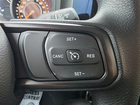 New 2026 Jeep Gladiator Sport image 16