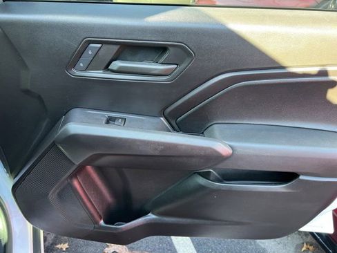 Used 2023 Chevrolet Colorado Trail Boss w/ Advanced Trailering Package image 13