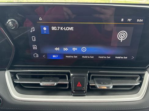 Certified 2026 Chevrolet TrailBlazer LT image 16