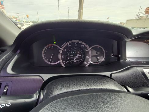 Used 2014 Honda Accord EX-L image 21