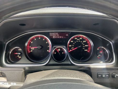 Used 2015 GMC Acadia Denali FWD image 20