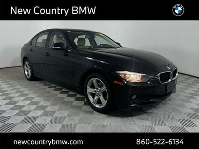 Used 2014 BMW 328i xDrive Sedan