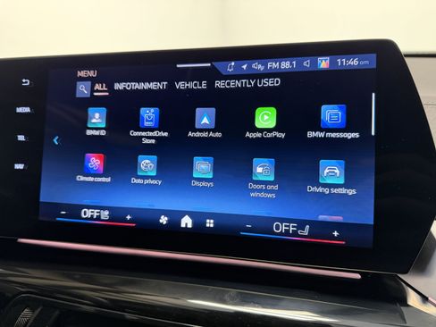 Used 2025 BMW X2 xDrive28i image 12