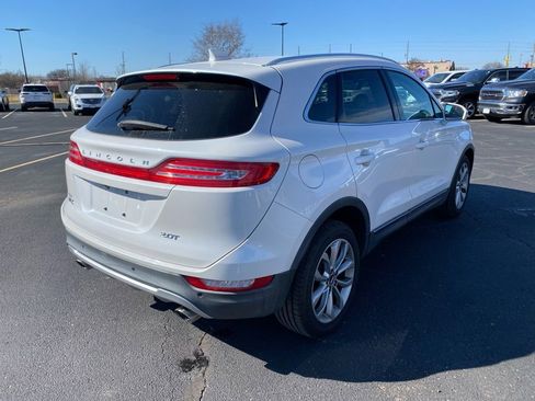 Used 2018 Lincoln MKC Select w/ Select Plus Package image 9