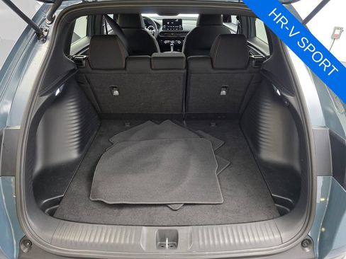 Used 2024 Honda HR-V Sport image 15