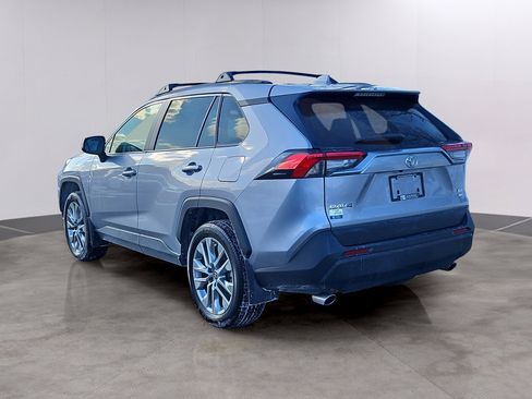 Used 2024 Toyota RAV4 XLE Premium w/ Weather Package image 36