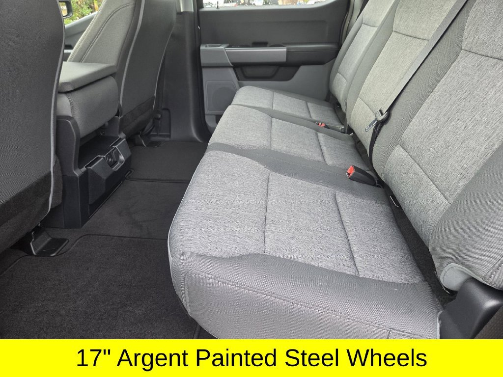 New 2026 Ford F250 XL w/ STX Appearance Package AWD/4WD image 24