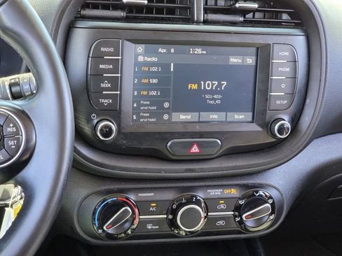 Used 2020 Kia Soul X-Line image 20