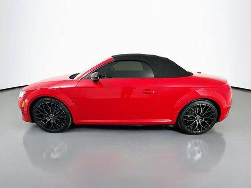 Used 2017 Audi TT 2.0T image 8