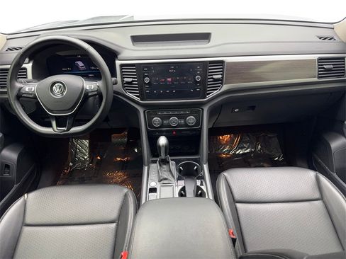 Used 2019 Volkswagen Atlas SEL image 46