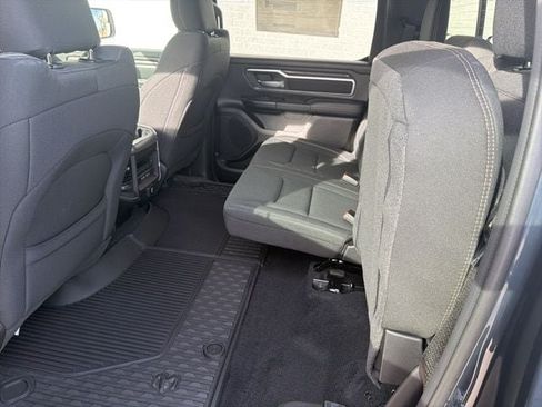 New 2026 RAM 1500 Big Horn AWD/4WD image 27
