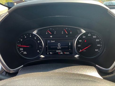 Used 2023 Chevrolet Equinox LT image 13