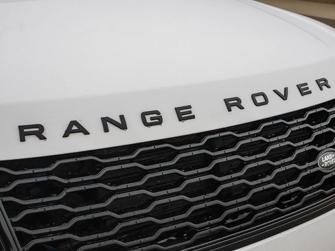 Used 2021 Land Rover Range Rover Westminster Edition image 17