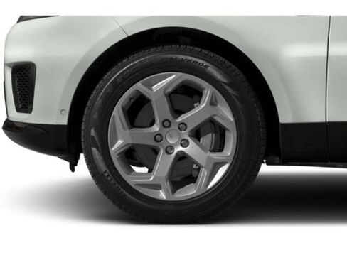 Used 2019 Land Rover Range Rover Sport HSE image 11