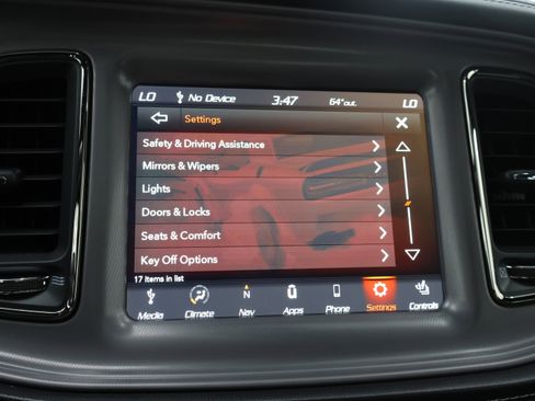 Used 2023 Dodge Challenger SRT Hellcat image 53