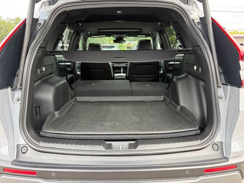 Used 2025 Honda CR-V Sport-L image 10