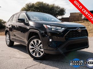 Certified 2025 Toyota RAV4 XLE Premium video 1