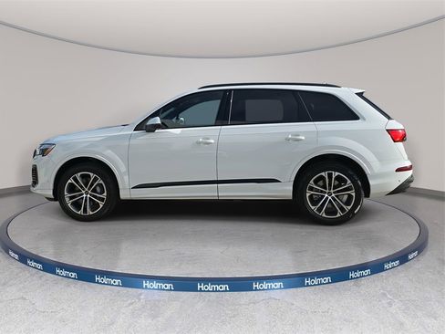 New 2026 Audi Q7 2.0T Premium image 8