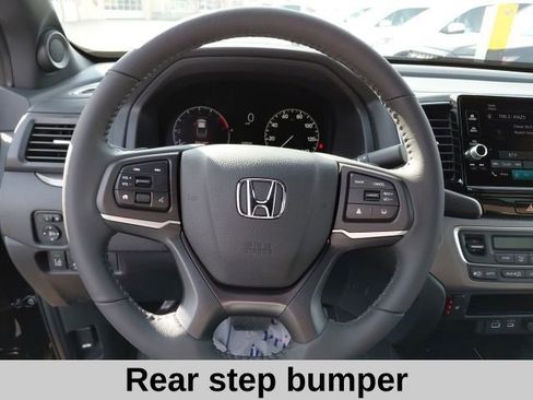 New 2026 Honda Ridgeline RTL image 11