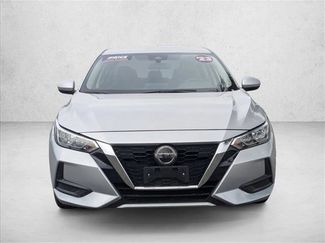 Used 2023 Nissan Sentra SV video 2