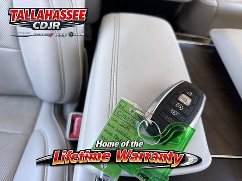 Used 2019 Lincoln Navigator Reserve AWD/4WD image 34