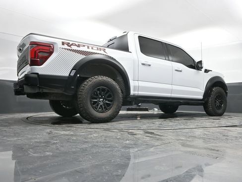 Used 2024 Ford F150 Raptor image 45