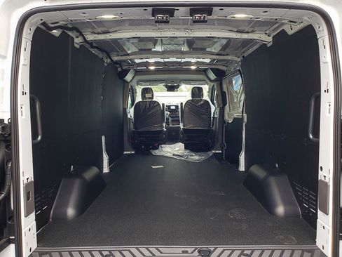 New 2025 Ford Transit 150 Low Roof w/ Interior Upgrade Package image 5