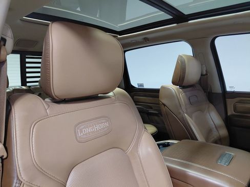 Certified 2019 RAM 1500 Limited AWD/4WD image 40