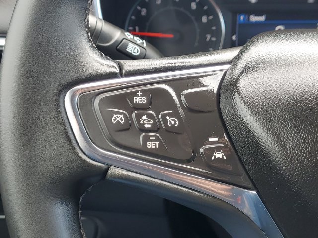 Certified 2024 Chevrolet Equinox LT AWD/4WD image 21