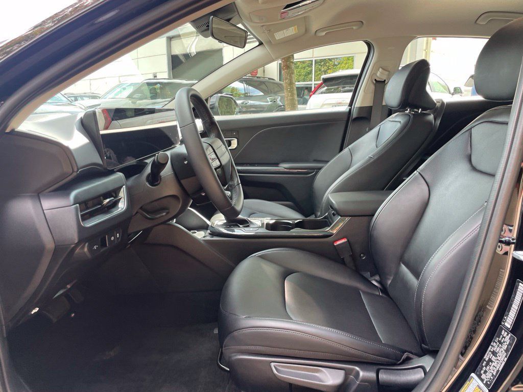 Used 2026 Kia K4 EX FWD image 13