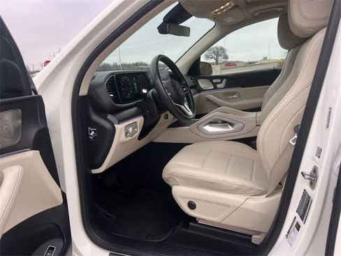 Used 2022 Mercedes-Benz GLE 350 image 3