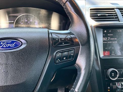 Used 2019 Ford Explorer XLT w/ Equipment Group 201A FWD image 24