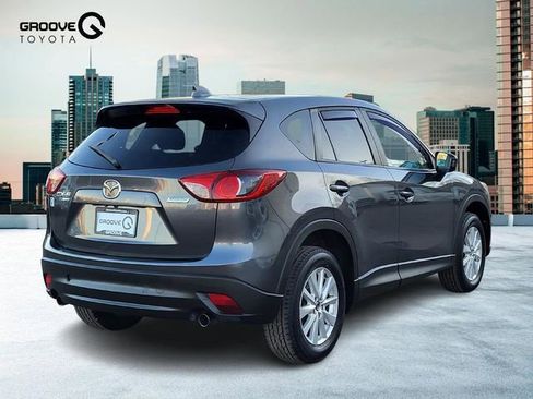 Used 2014 MAZDA CX-5 Touring image 6