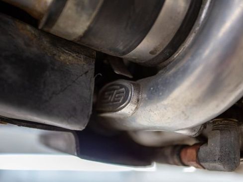 Used 2006 Chevrolet Corvette Z06 w/ Preferred Equipment Group image 52