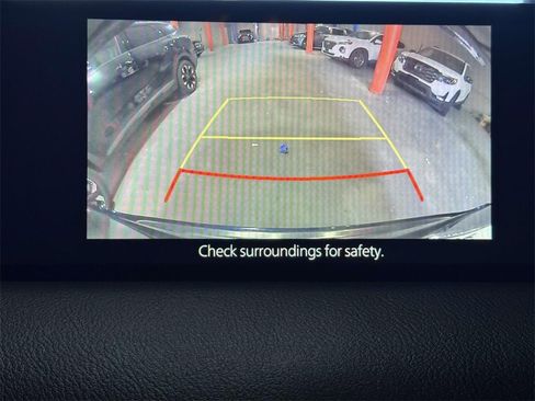 Used 2022 MAZDA CX-5 AWD 2.5 S w/ Premium Package image 26